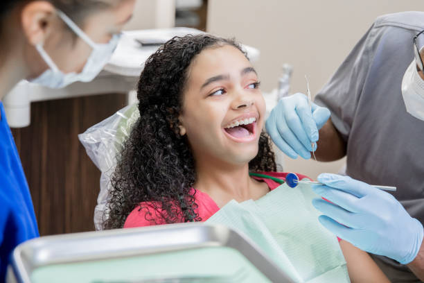 Best Emergency Pediatric Dental Care in North Bay Shore, NY