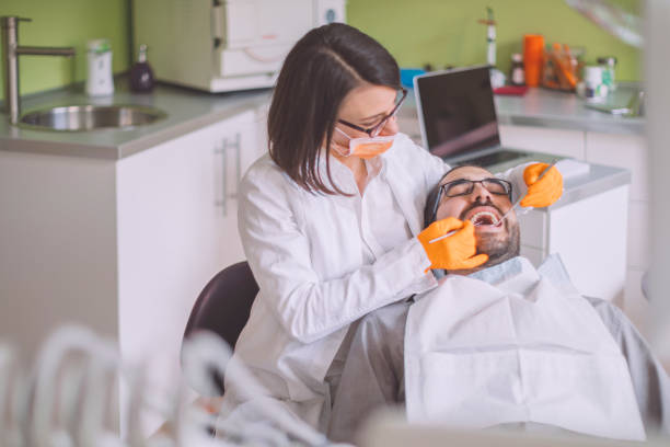 Best Emergency Dental Care for Sports Injuries in North Bay Shore, NY