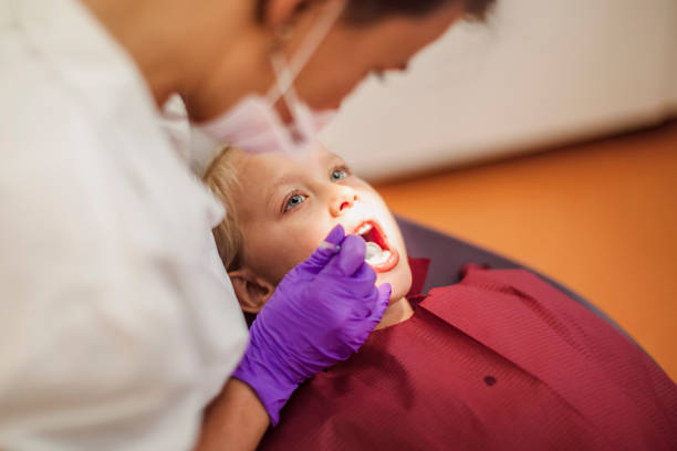Best Emergency Treatment for Oral Infections in North Bay Shore, NY