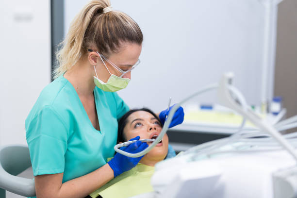 Best Emergency Denture Repair in North Bay Shore, NY