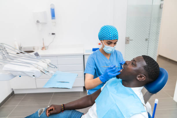 Best Emergency Treatment for Oral Infections in North Bay Shore, NY