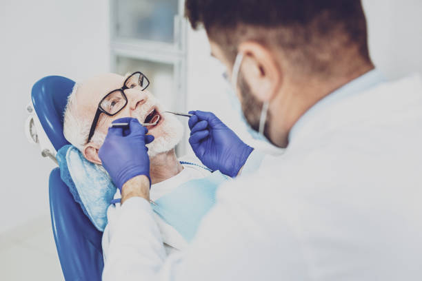 Best Knocked-Out Tooth (Avulsed Tooth) Treatment in North Bay Shore, NY